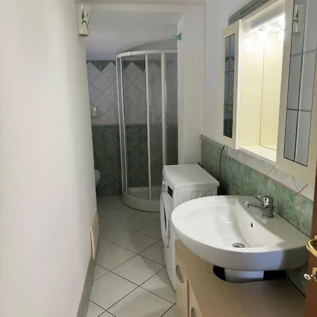 Casa Gilie B Apartment *