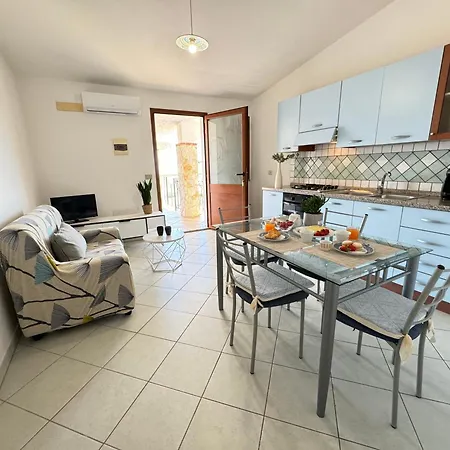 Casa Gilie B *
