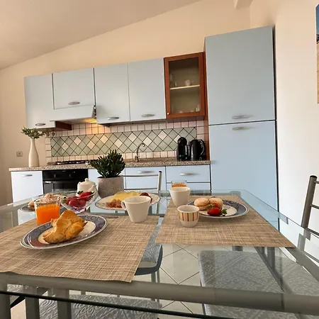 Casa Gilie B Apartment
