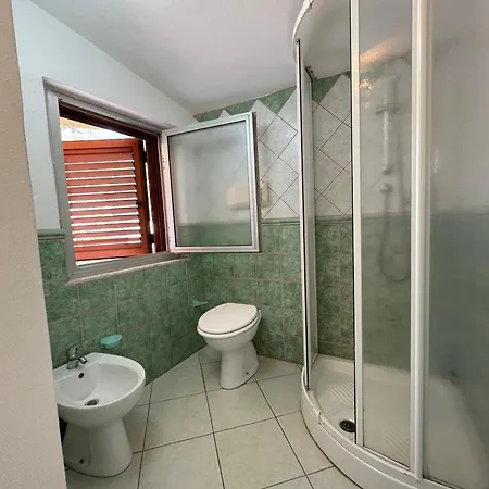 Appartamento Casa Gilie B Santa Maria Navarrese