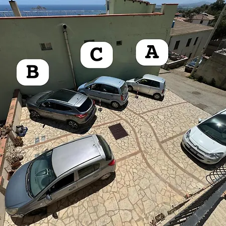 Casa Gilie B Santa Maria Navarrese