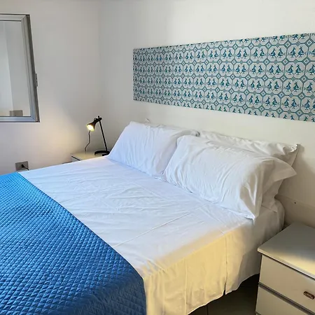 Apartamento Casa Gilie B