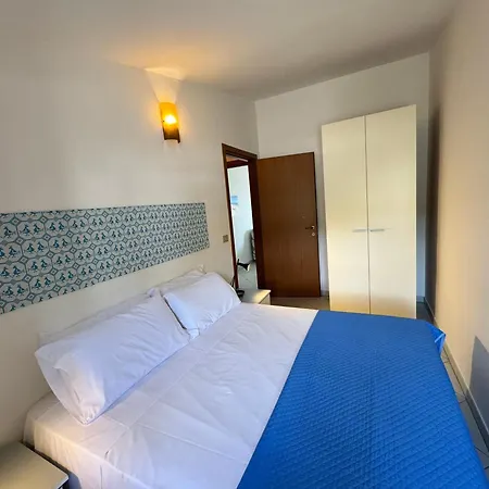 Casa Gilie B Santa Maria Navarrese